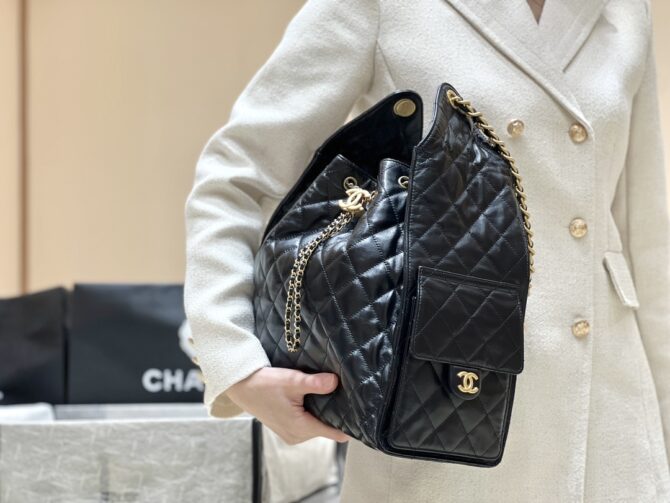 Chanel underarm bag  - Image 3