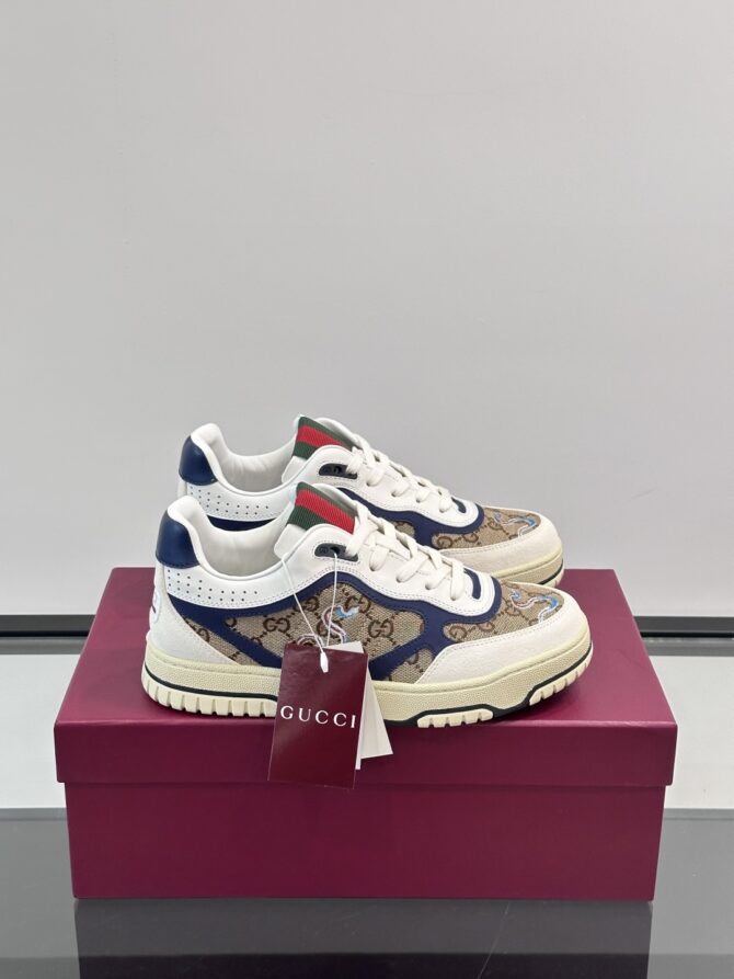 Gucci sneaker - Image 2