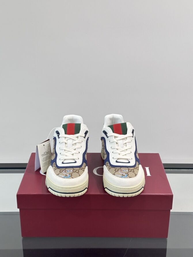 Gucci sneaker - Image 3