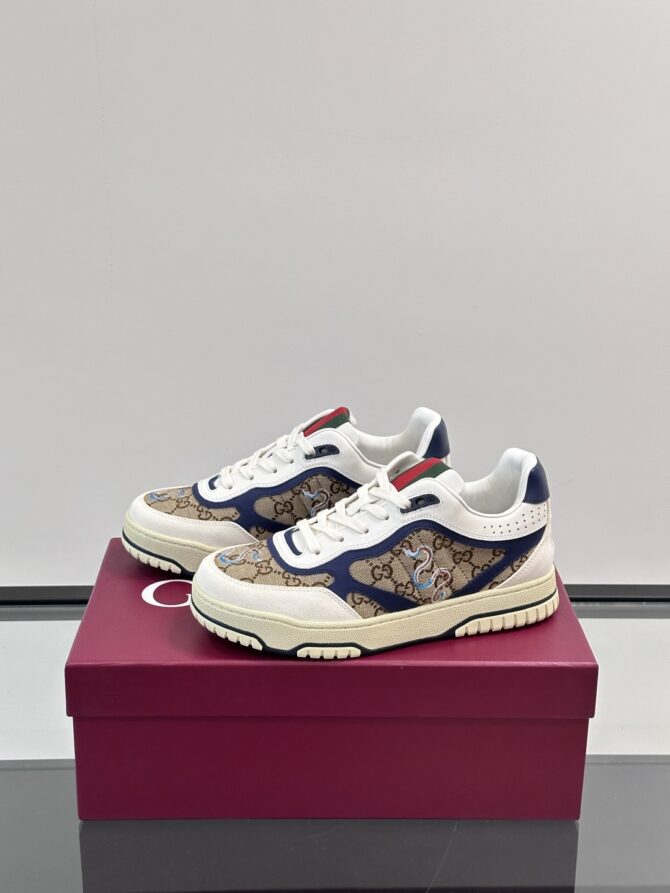 Gucci sneaker - Image 4