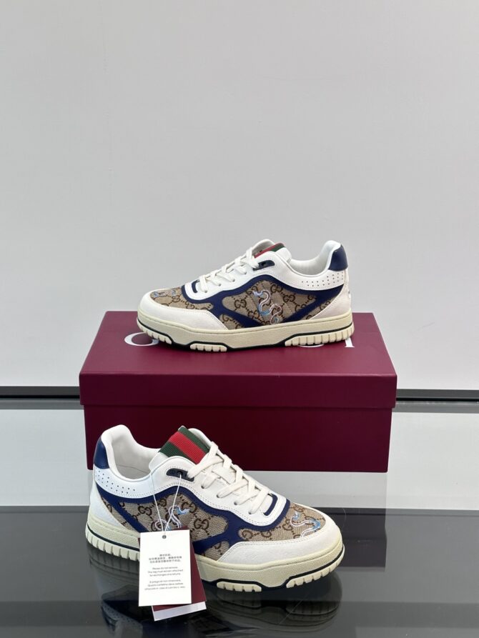 Gucci sneaker - Image 5