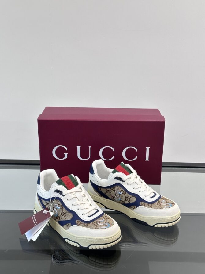 Gucci sneaker - Image 6