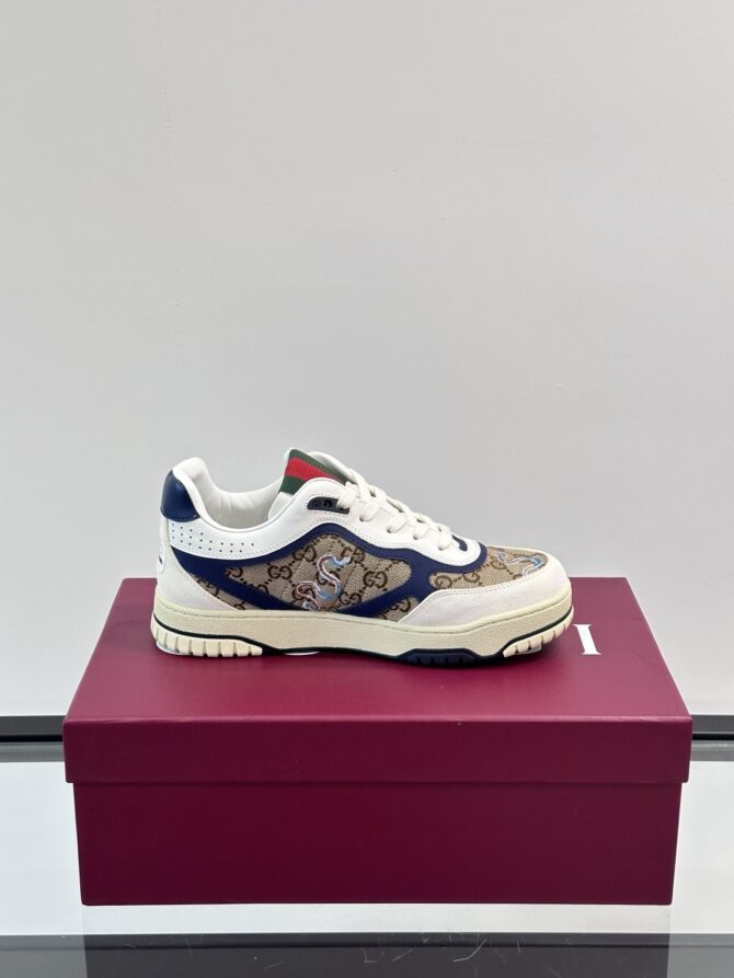 Gucci sneaker - Image 7