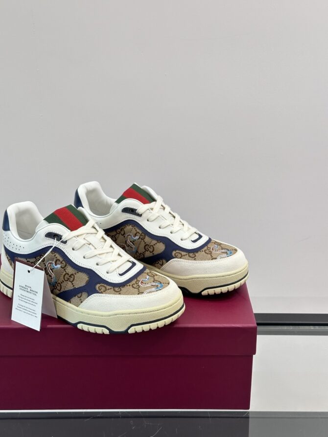 Gucci sneaker - Image 9