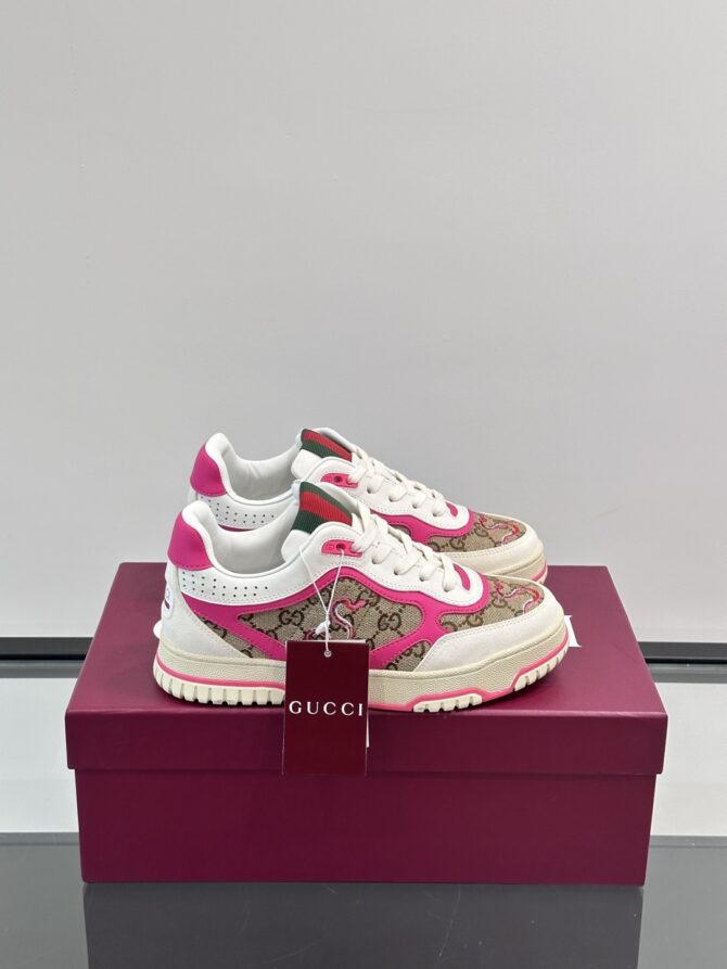 Gucci sneaker - Image 2