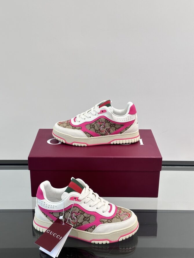 Gucci sneaker - Image 5