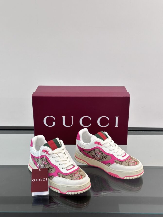 Gucci sneaker - Image 6