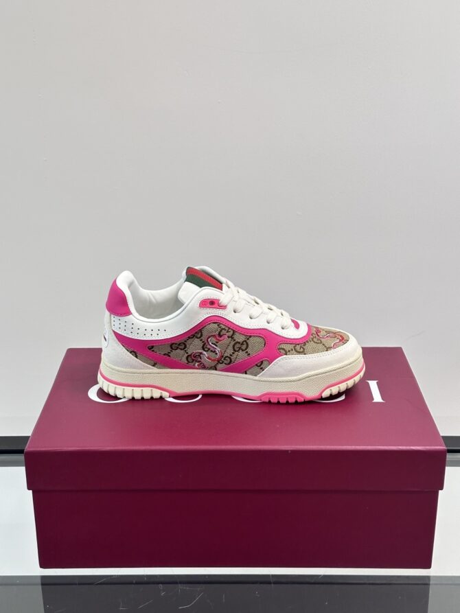 Gucci sneaker - Image 7