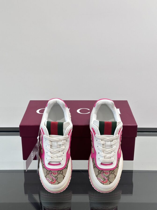 Gucci sneaker - Image 8