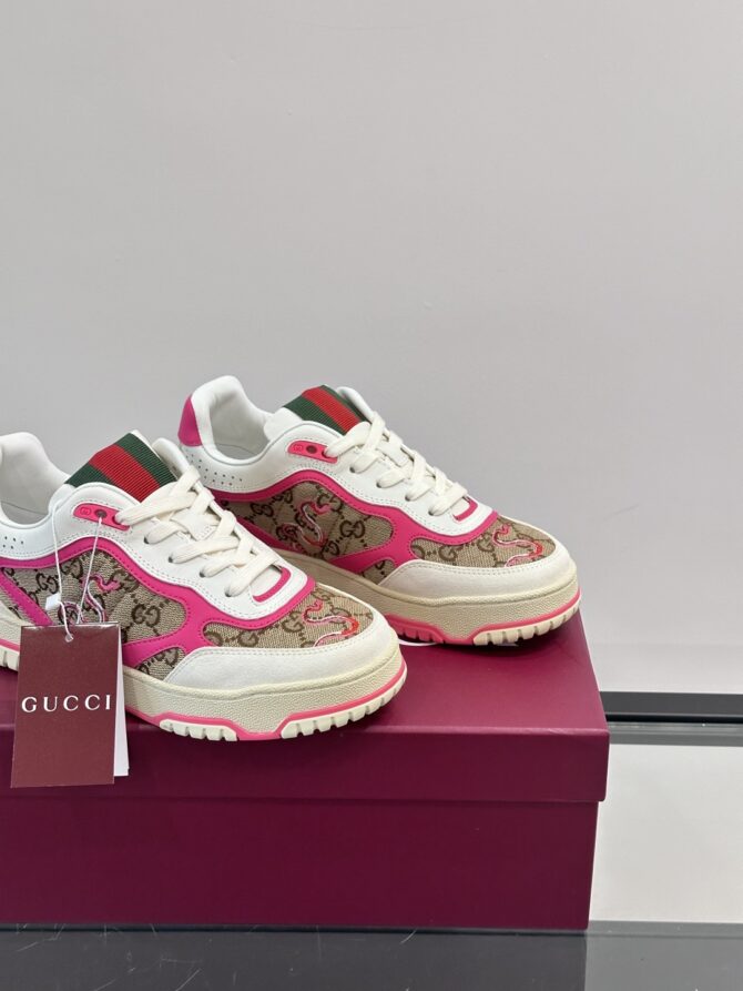 Gucci sneaker - Image 9