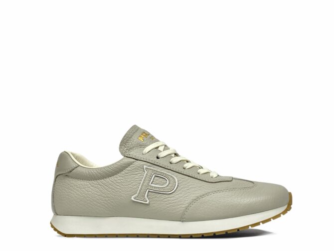 PRADA leather sneaker - Image 7