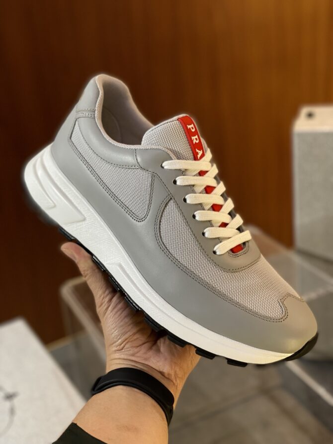 PRADA casual sneaker - Image 3