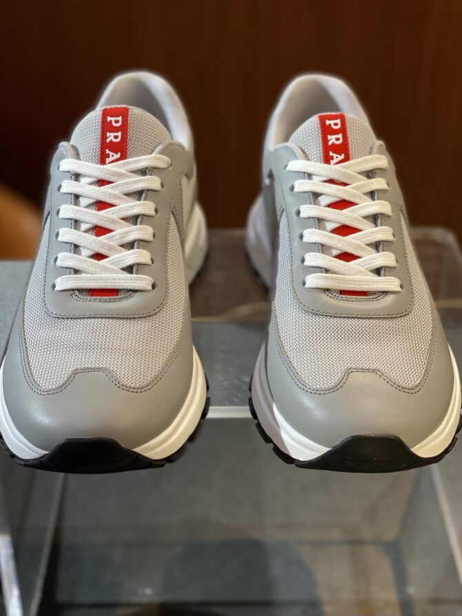 PRADA casual sneaker - Image 4