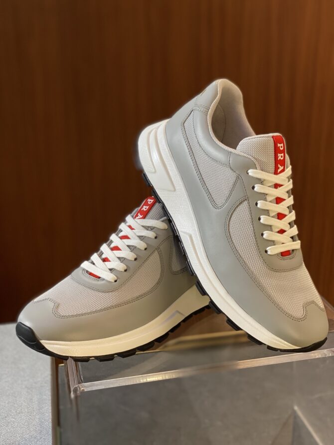 PRADA casual sneaker - Image 5