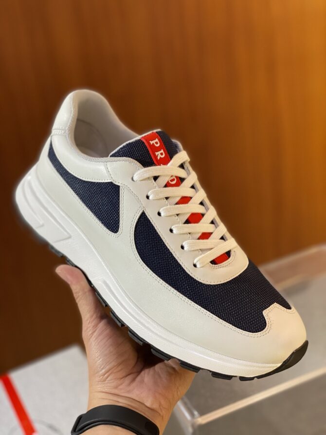 PRADA casual sneaker - Image 7