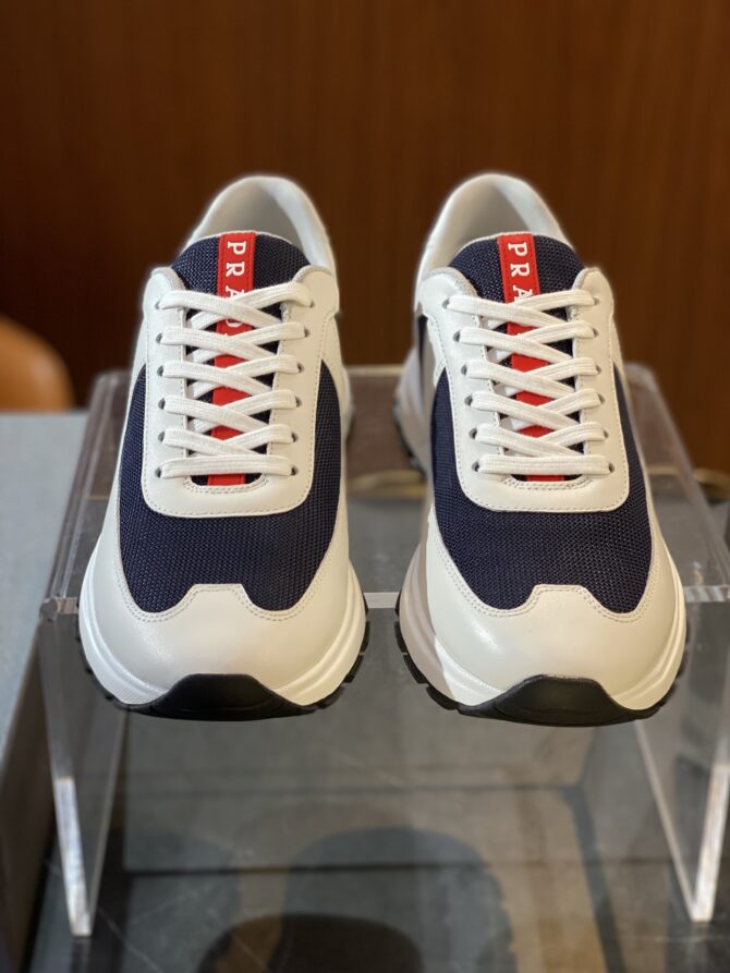 PRADA casual sneaker - Image 8