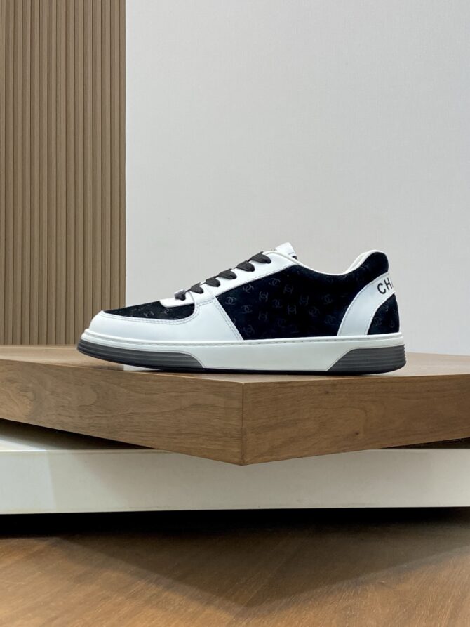 Chanel new spring and summer sports shoes - Image 8