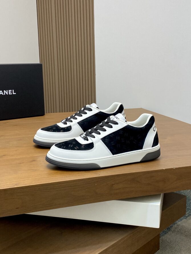 Chanel new spring and summer sports shoes - Image 7