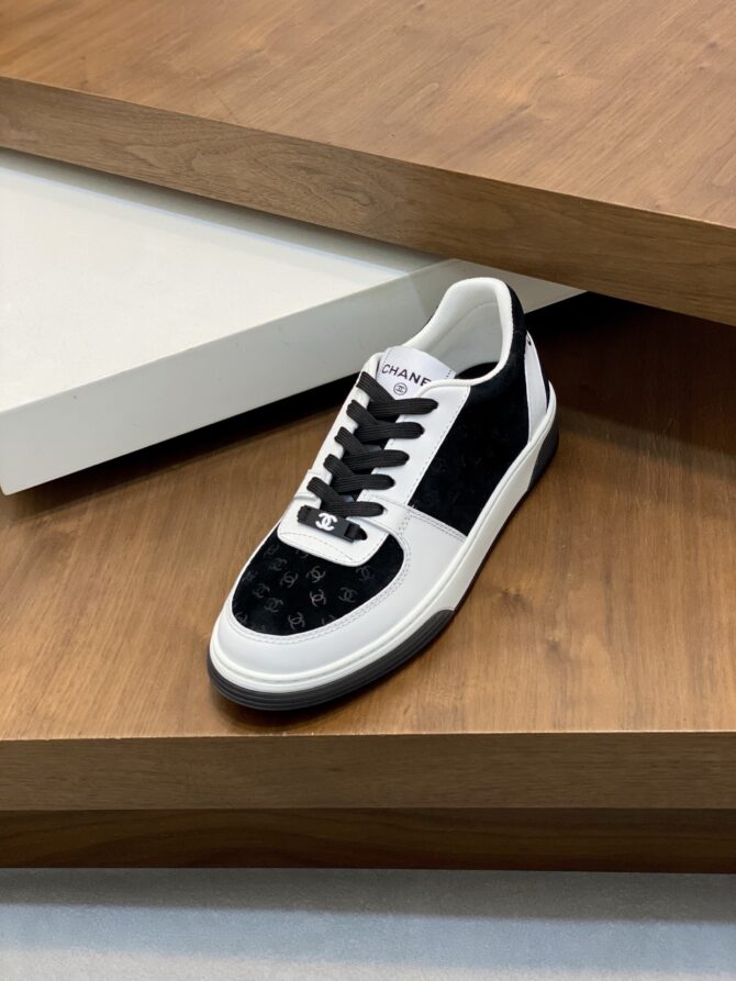 Chanel new spring and summer sports shoes - Image 4