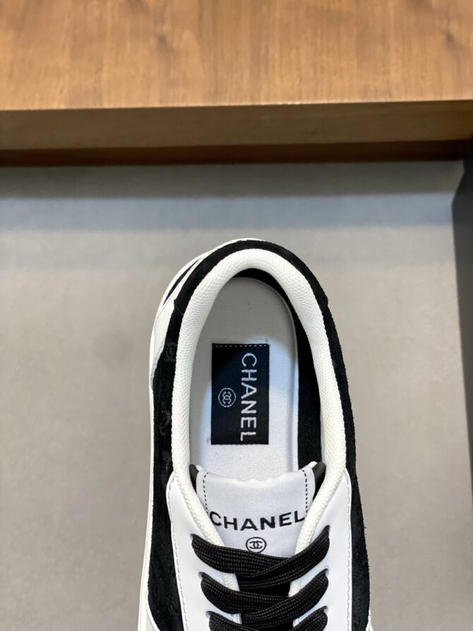 Chanel new spring and summer sports shoes - Image 3