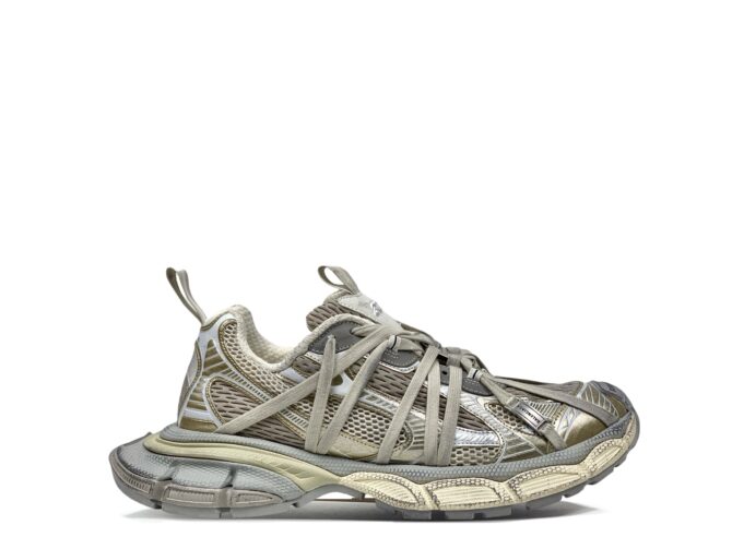 New 3XL Balenciaga EXTREME LACES B sneakers - Image 6