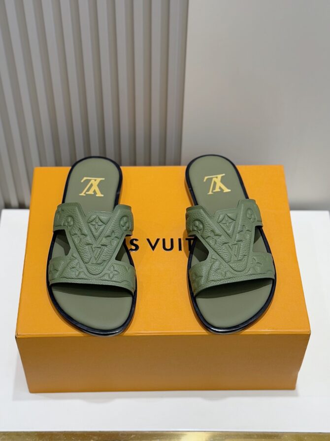 LV Oasis Sandals - Image 4