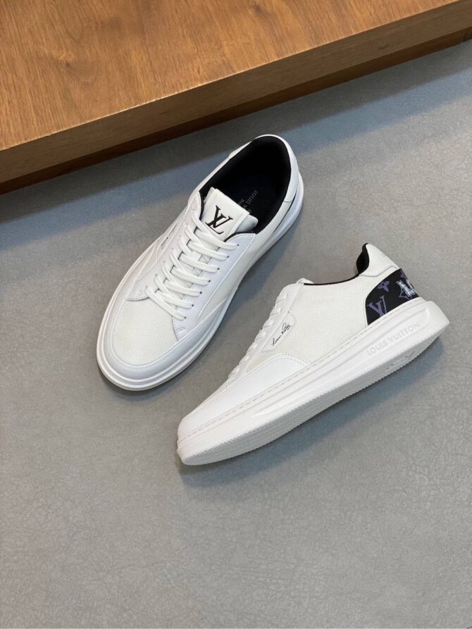 Louis Vuitton Sneaker - Image 6