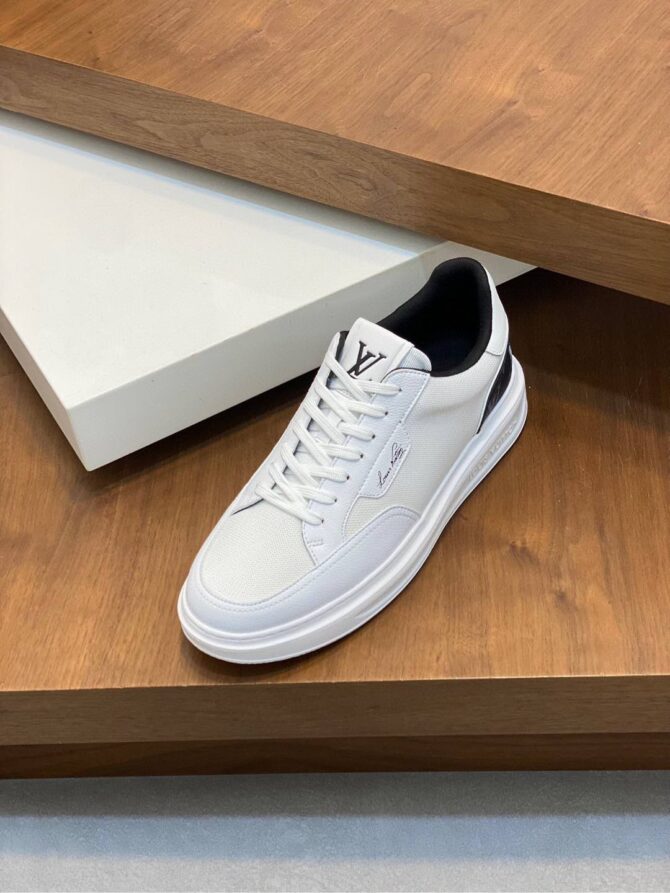 Louis Vuitton Sneaker - Image 7