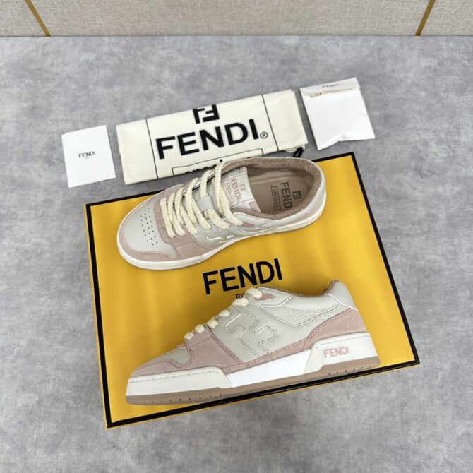 Fendi sneaker - Image 4