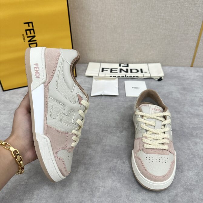 Fendi sneaker - Image 5