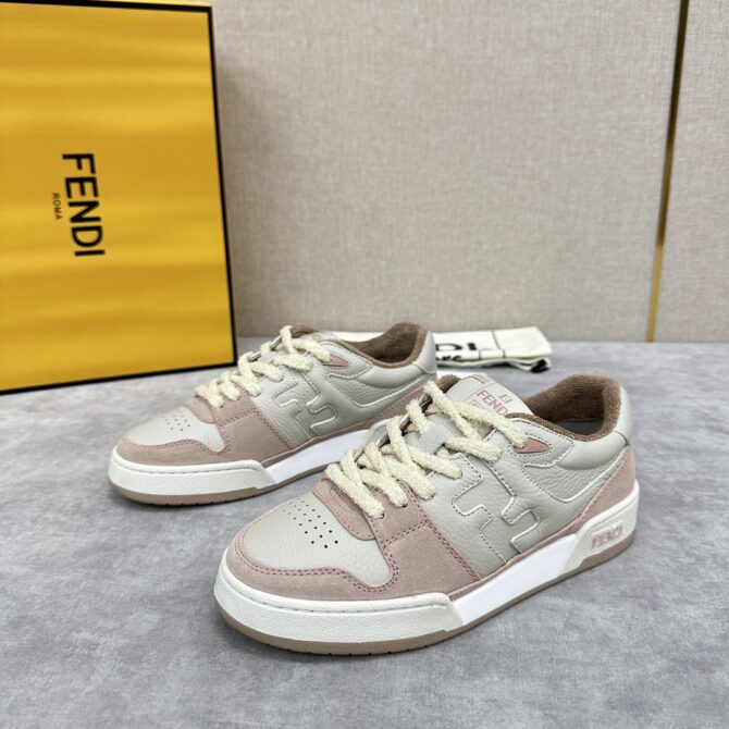 Fendi sneaker - Image 7