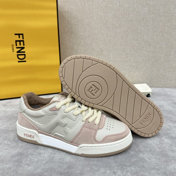 Fendi sneaker - Image 9