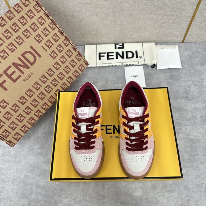 Fendi sneaker - Image 3