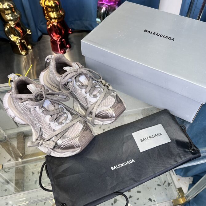 Balenciaga Sneaker - Image 3