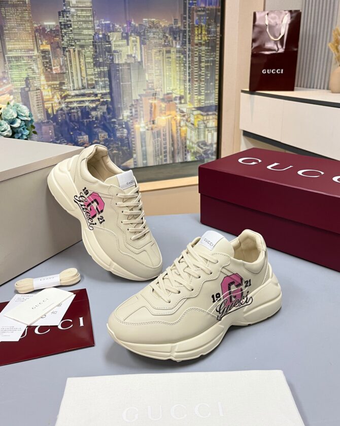 Gucci sneaker - Image 6