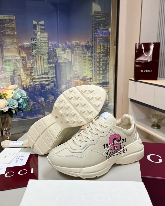 Gucci sneaker - Image 7