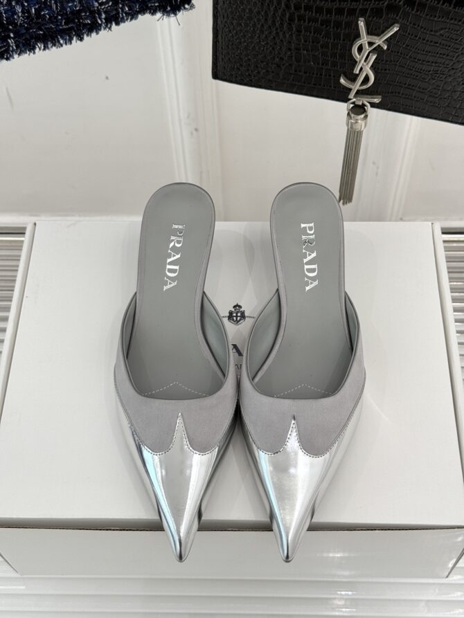 Prada/Prada 25WF high heels Shoes - Image 3