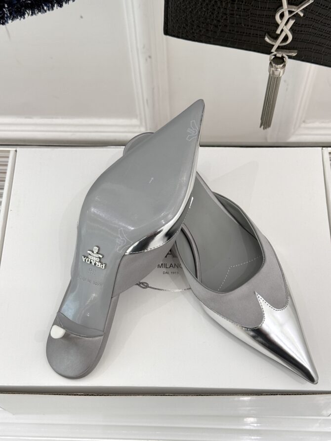 Prada/Prada 25WF high heels Shoes - Image 4