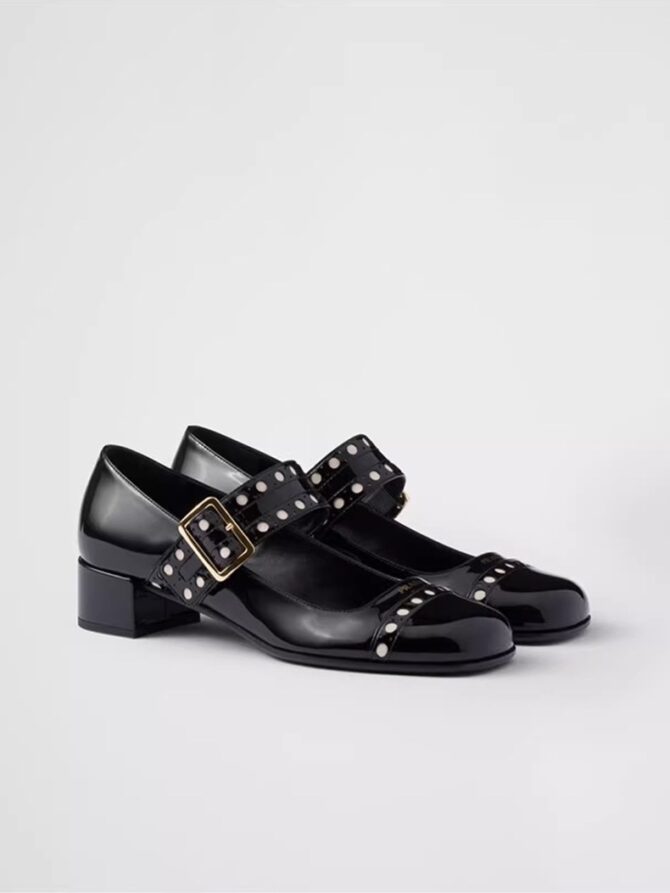 Prada loafers - Image 2