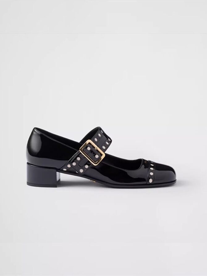 Prada loafers - Image 3