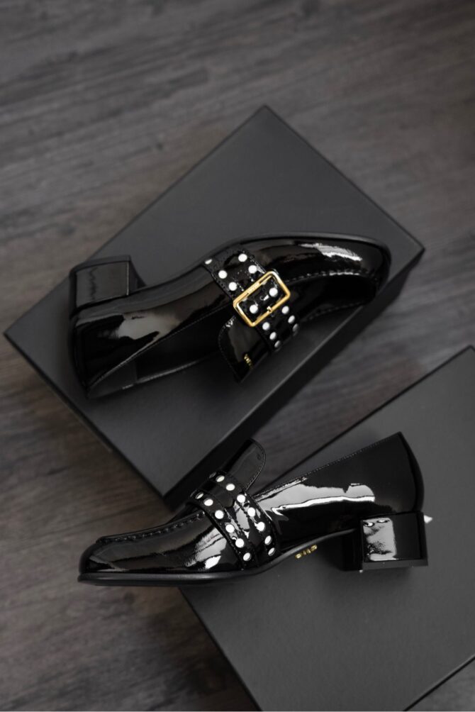 Prada loafers - Image 6