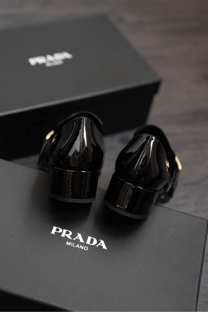 Prada loafers - Image 9