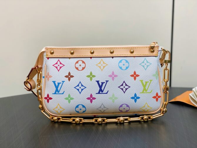 LV x TM POCHETTE ACCESSOIRES Handbag