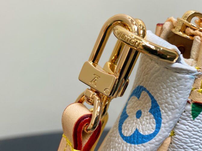LV x TM POCHETTE ACCESSOIRES Handbag - Image 8