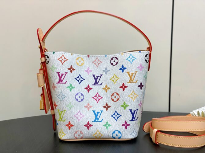 LV x TM ALL IN BB Handbag - Image 2