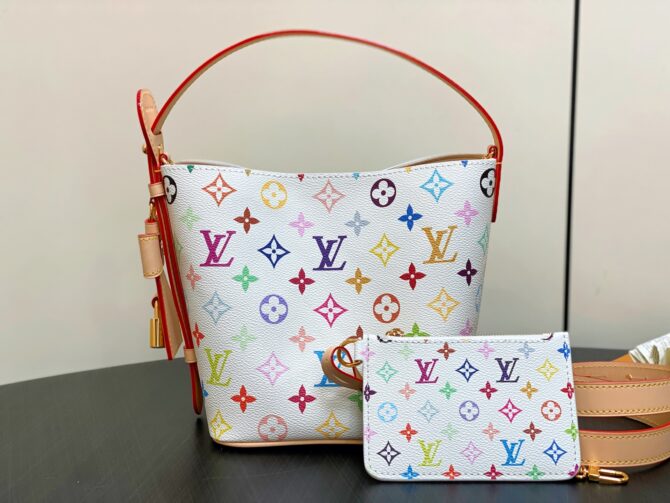 LV x TM ALL IN BB Handbag - Image 3