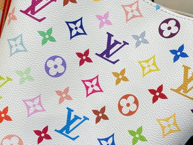 LV x TM ALL IN BB Handbag - Image 7