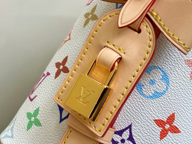 LV x TM ALL IN BB Handbag - Image 8