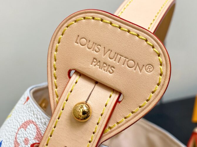 LV x TM ALL IN BB Handbag - Image 9