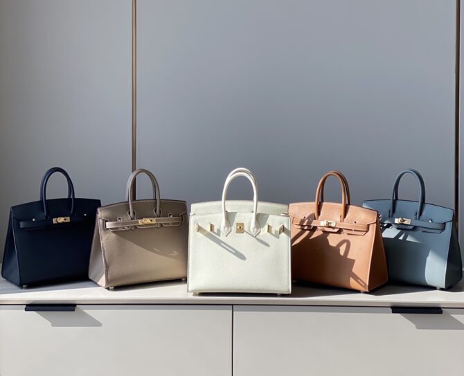 Hermès Himalaya